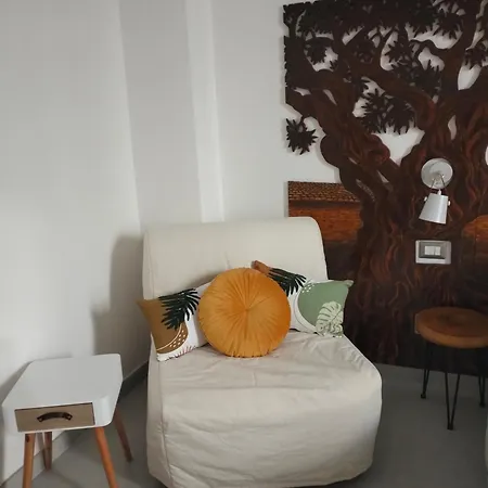 Da Marianna Habitación en casa particular