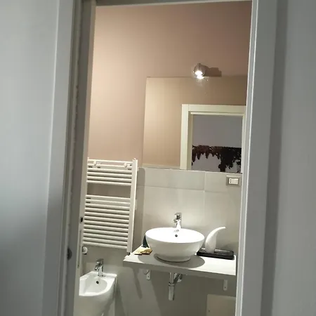 Da Marianna Privatunterkunft Brindisi