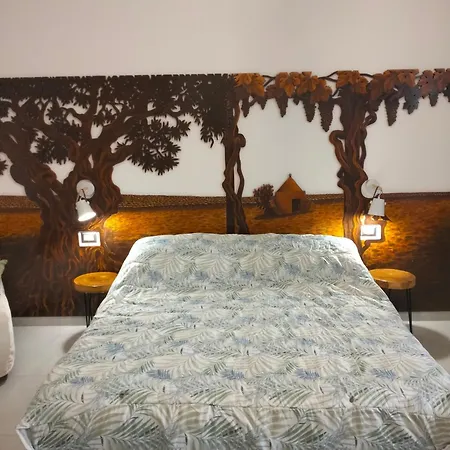 Da Marianna * Brindisi