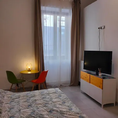 Da Marianna Privatunterkunft Brindisi