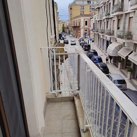 Da Marianna Privatunterkunft Brindisi
