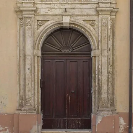Alloggio in famiglia Da Marianna *