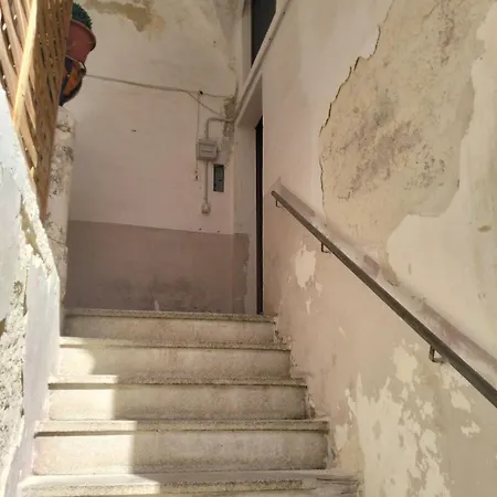 Alloggio in famiglia Da Marianna *