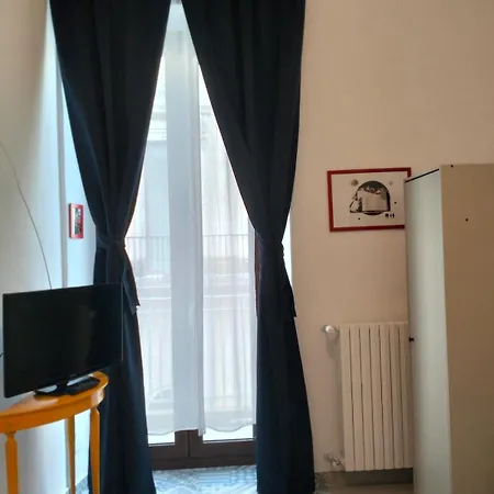 Alloggio in famiglia Da Marianna
