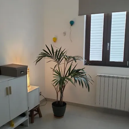 Alloggio in famiglia Da Marianna